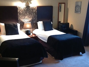 glazert country house hotel