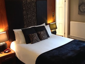 glazert country house hotel