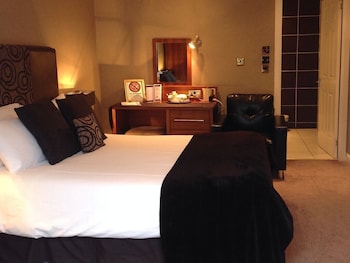 glazert country house hotel
