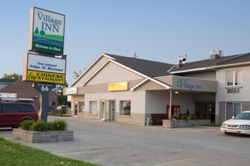 centre wellington