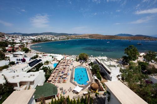 bodrum