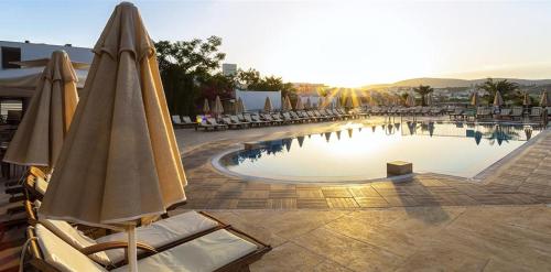 royal asarlik beach hotel and spa all inclusive