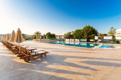 royal asarlik beach hotel and spa all inclusive