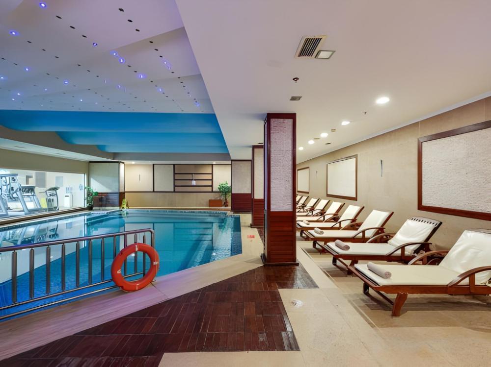 royal asarlik beach hotel and spa all inclusive