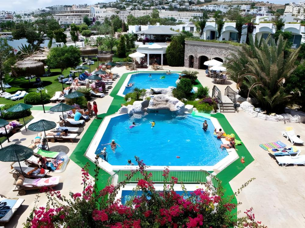 royal asarlik beach hotel and spa all inclusive