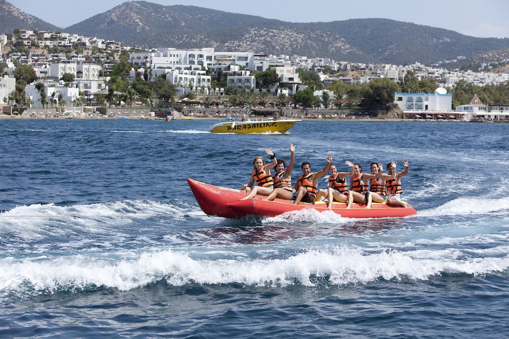 royal asarlik beach hotel and spa all inclusive