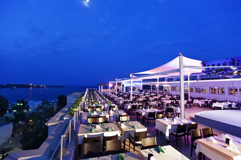 bodrum