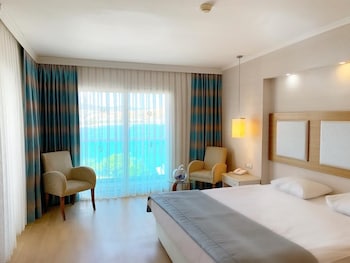 royal asarlik beach hotel and spa all inclusive