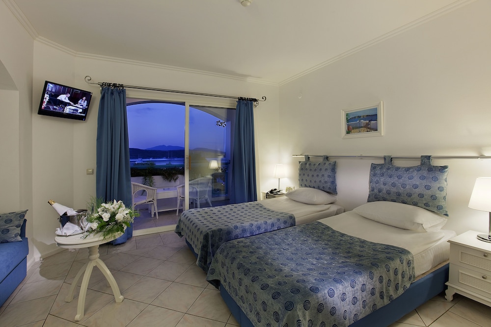 royal asarlik beach hotel and spa all inclusive