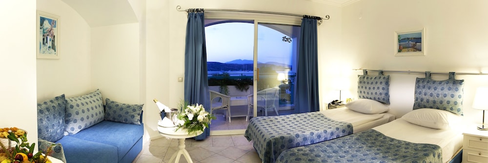 royal asarlik beach hotel and spa all inclusive