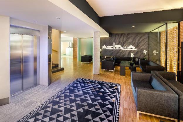 ghv hotel