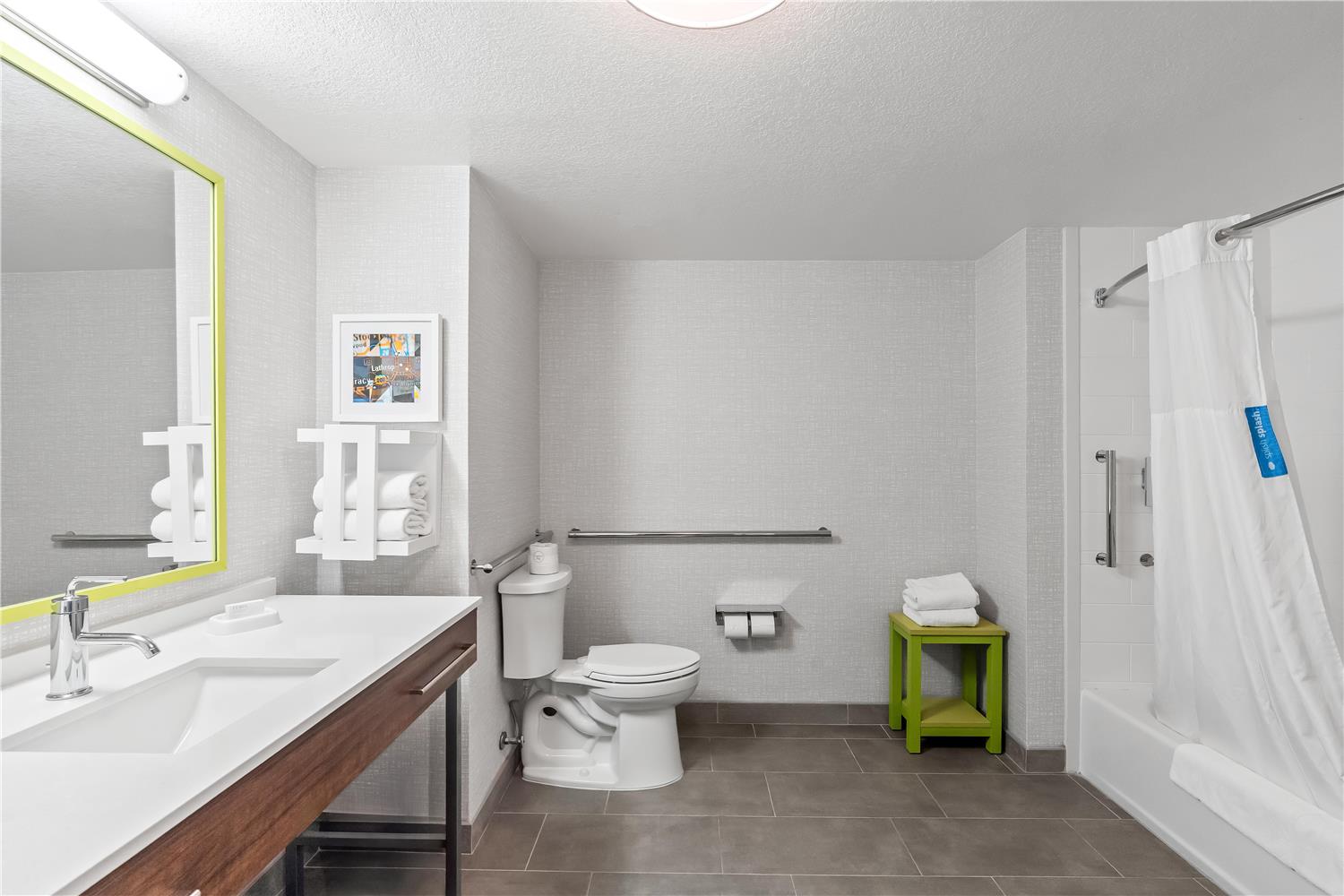 hampton inn and suites lathrop