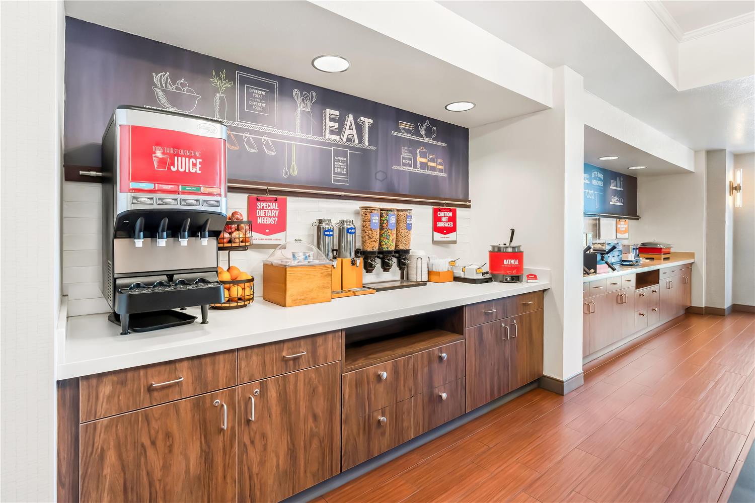 hampton inn and suites lathrop