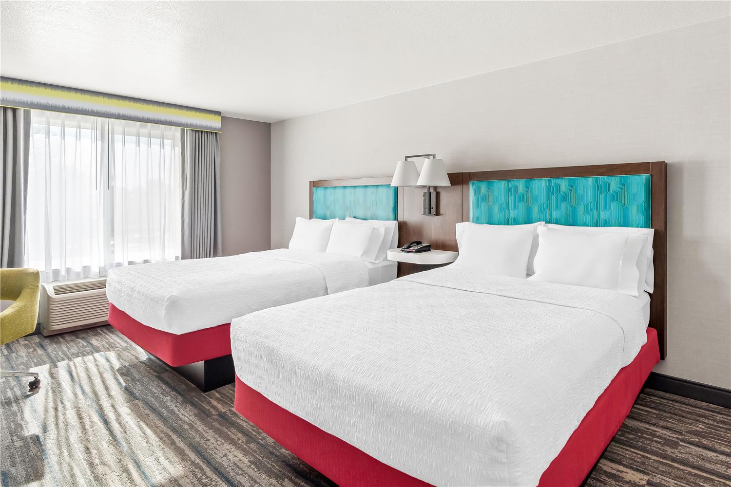 hampton inn and suites lathrop
