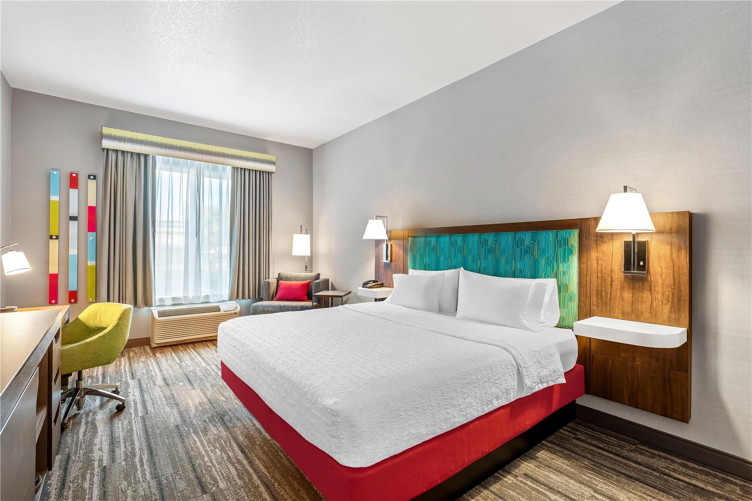 hampton inn and suites lathrop
