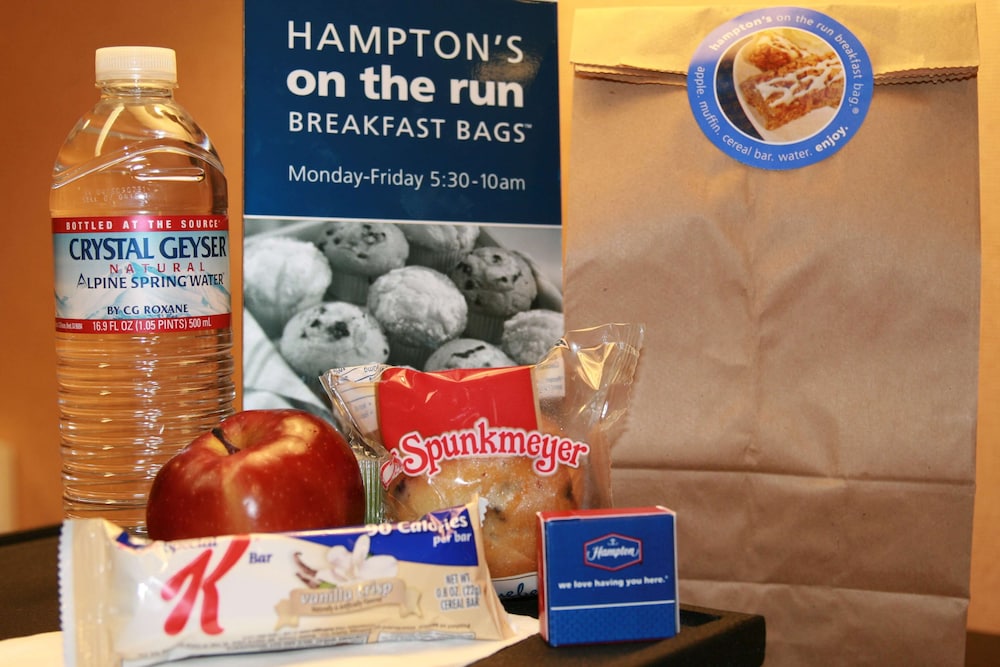 hampton inn and suites lathrop