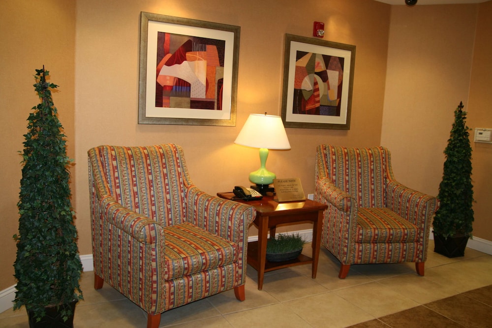 hampton inn and suites lathrop