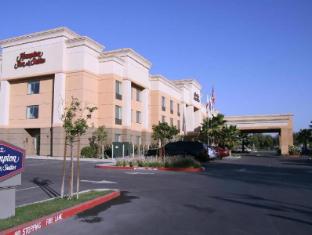 hampton inn and suites lathrop