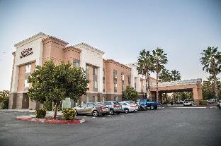 hampton inn and suites lathrop