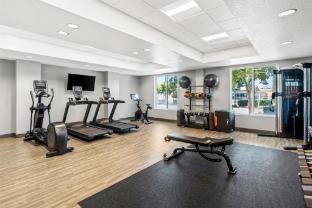 hampton inn and suites lathrop