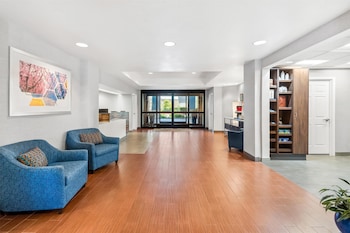 Hampton Inn & Suites Lathrop,Modesto>>Lathrop,3 star