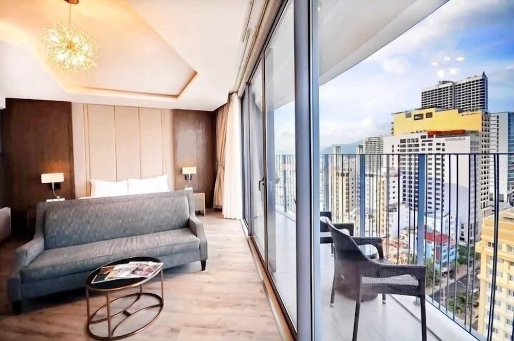 panorama ocean terrace suites