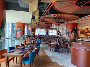 panorama ocean terrace suites