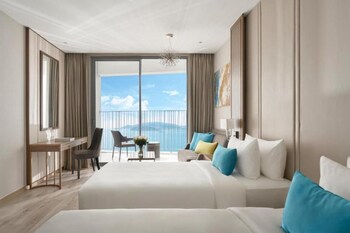 panorama ocean terrace suites