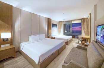 panorama ocean terrace suites