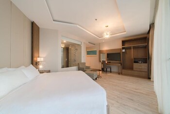 panorama ocean terrace suites