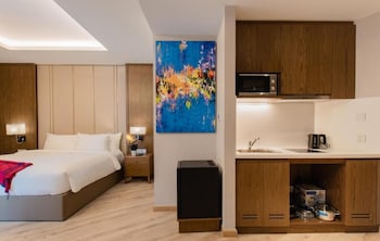 panorama ocean terrace suites