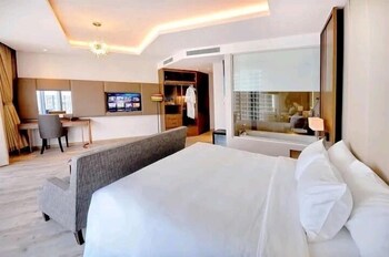 panorama ocean terrace suites