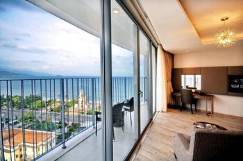 panorama ocean terrace suites