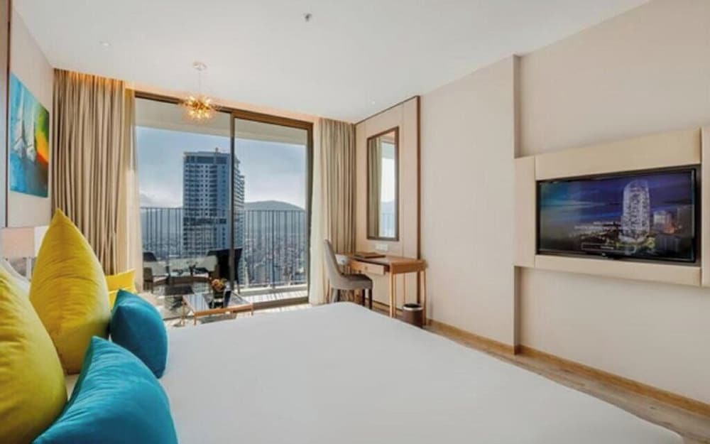 panorama ocean terrace suites