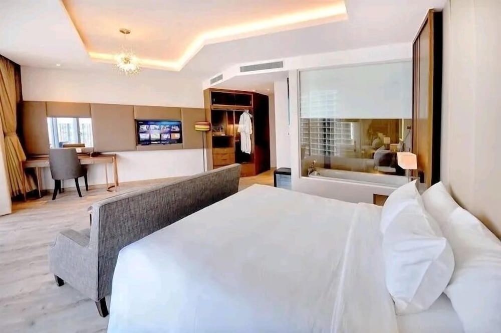 panorama ocean terrace suites