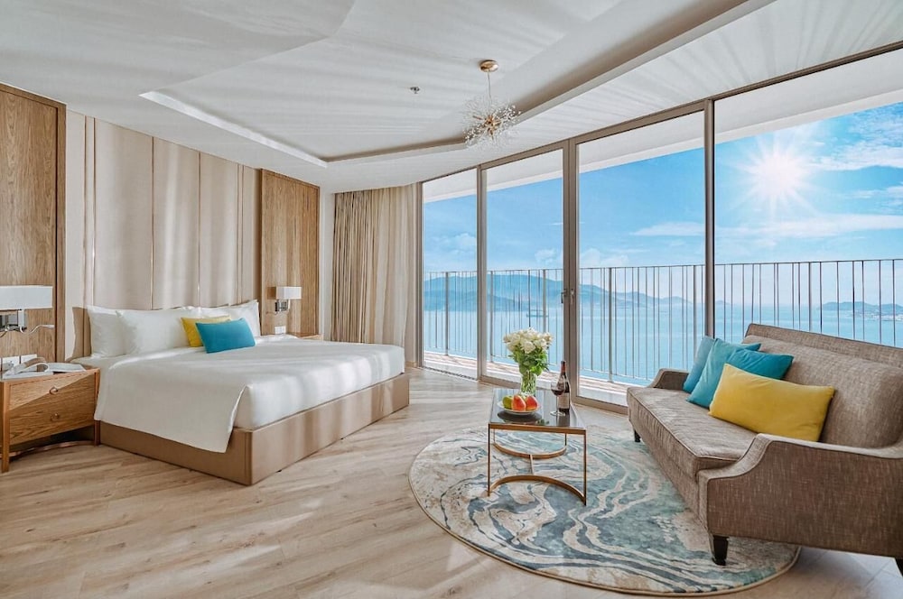 panorama ocean terrace suites