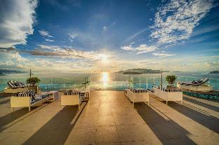 panorama ocean terrace suites