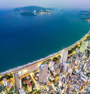 panorama ocean terrace suites