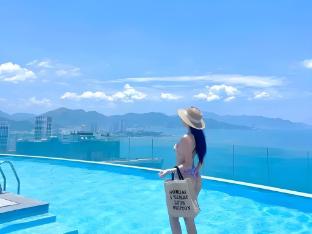 panorama ocean terrace suites