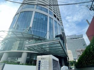 panorama ocean terrace suites