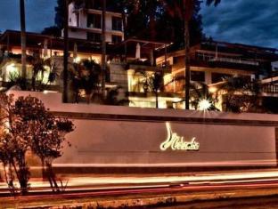 colombe hotel boutique