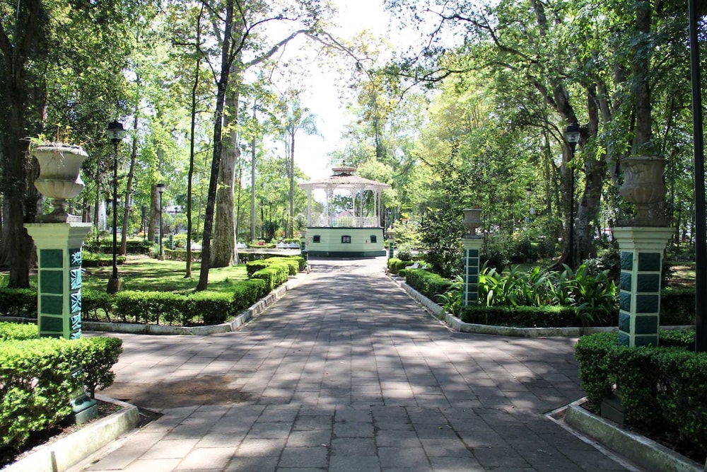 xalapa
