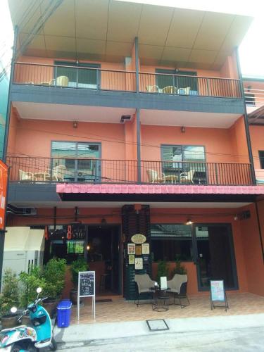 aonang inn