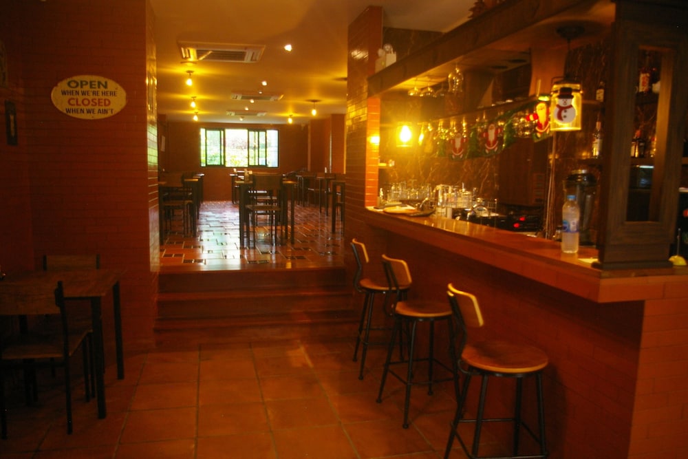 aonang inn