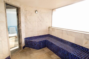 hotel nacional inn campinas trevo