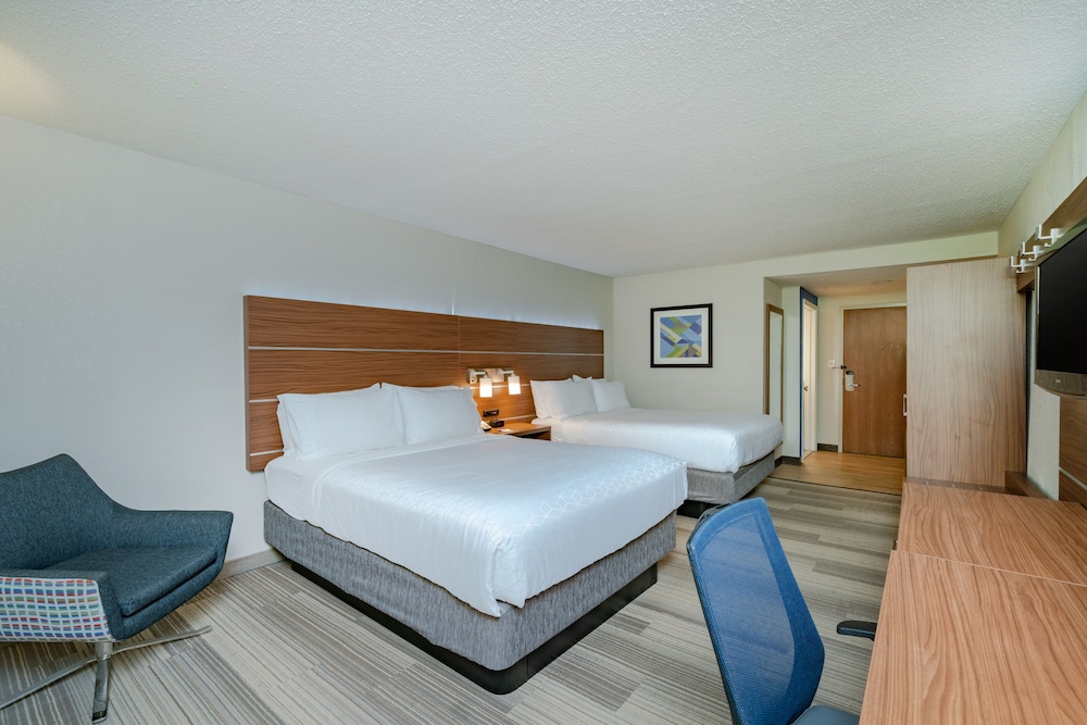 holiday inn express prince frederick by ihg