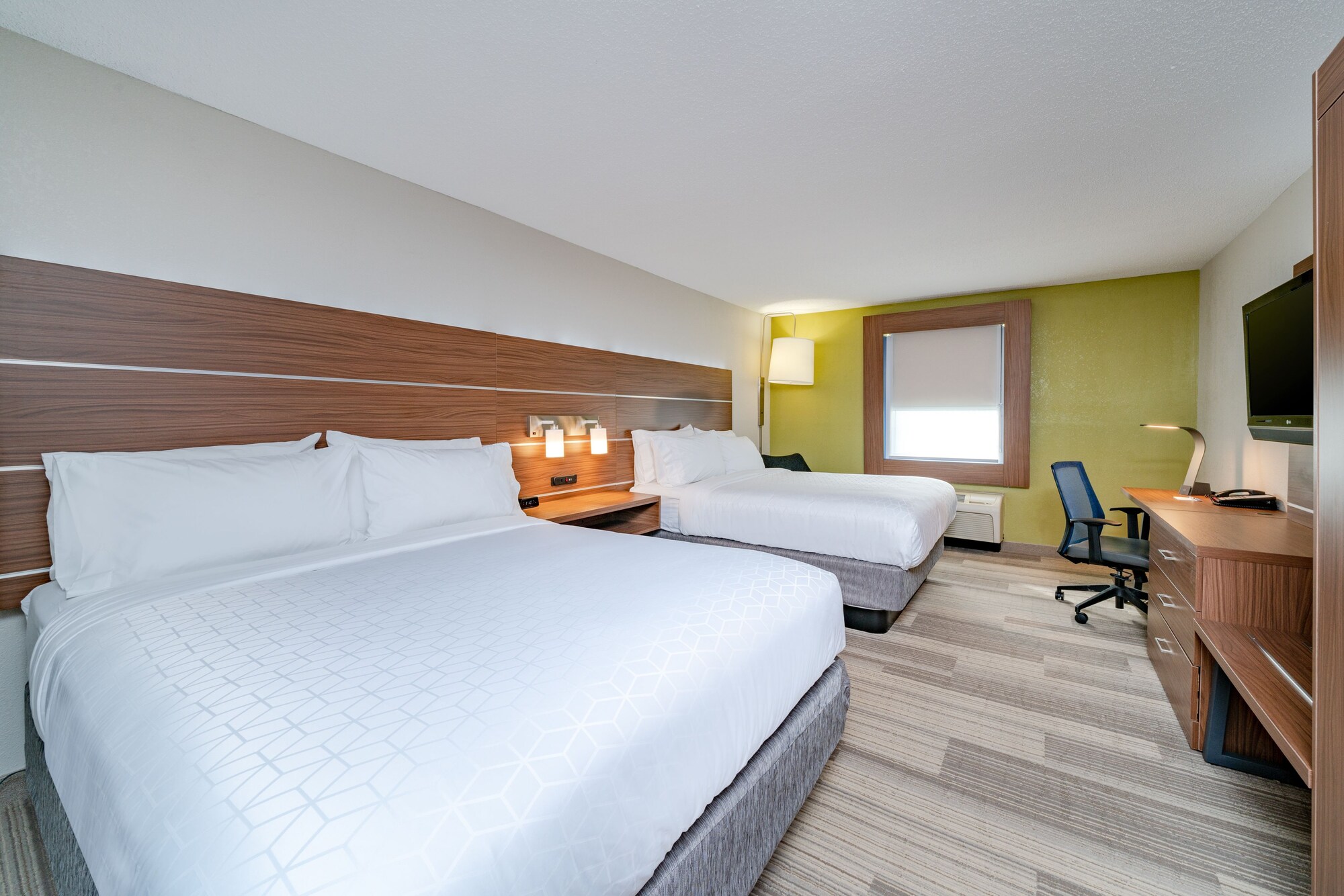 holiday inn express prince frederick by ihg