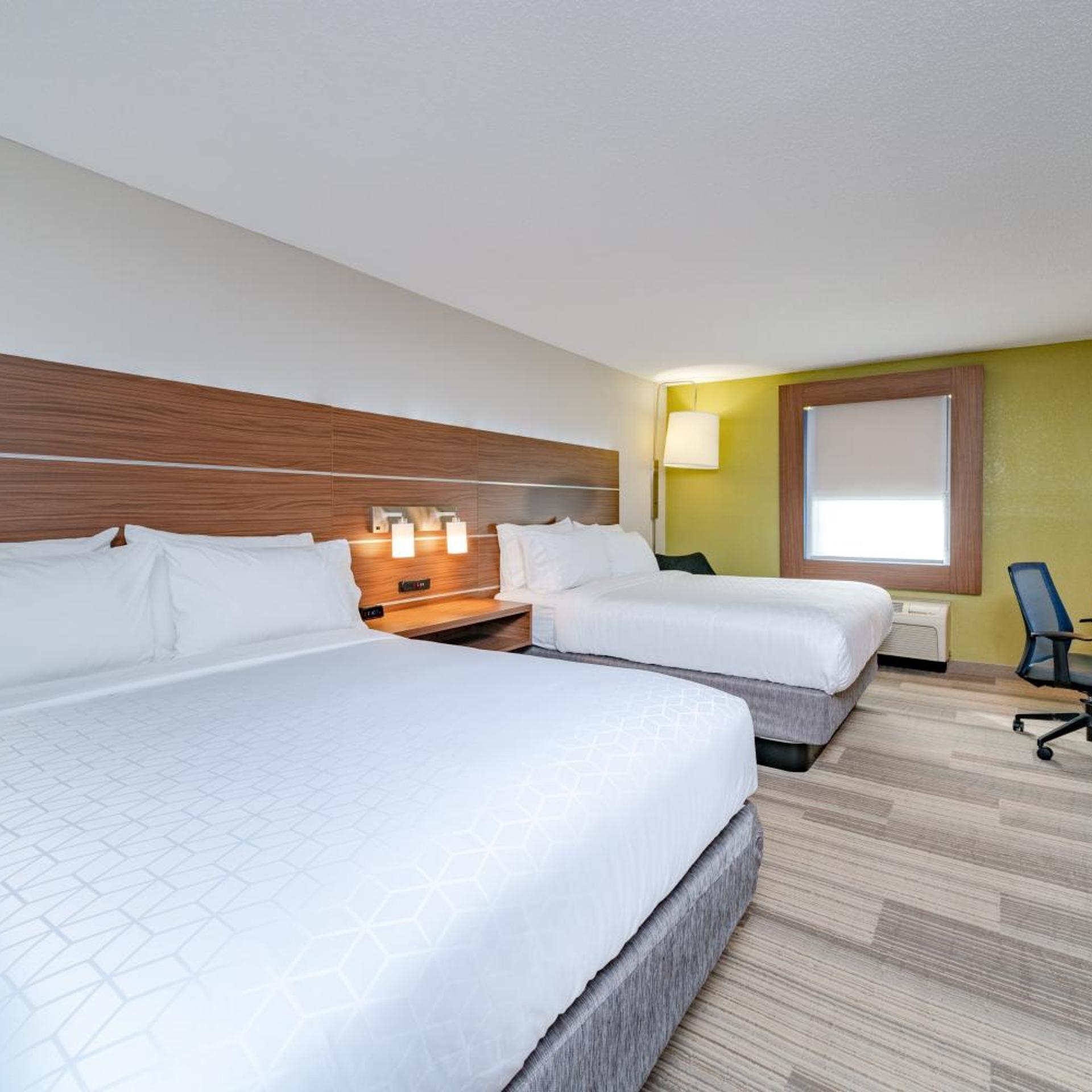 holiday inn express prince frederick by ihg