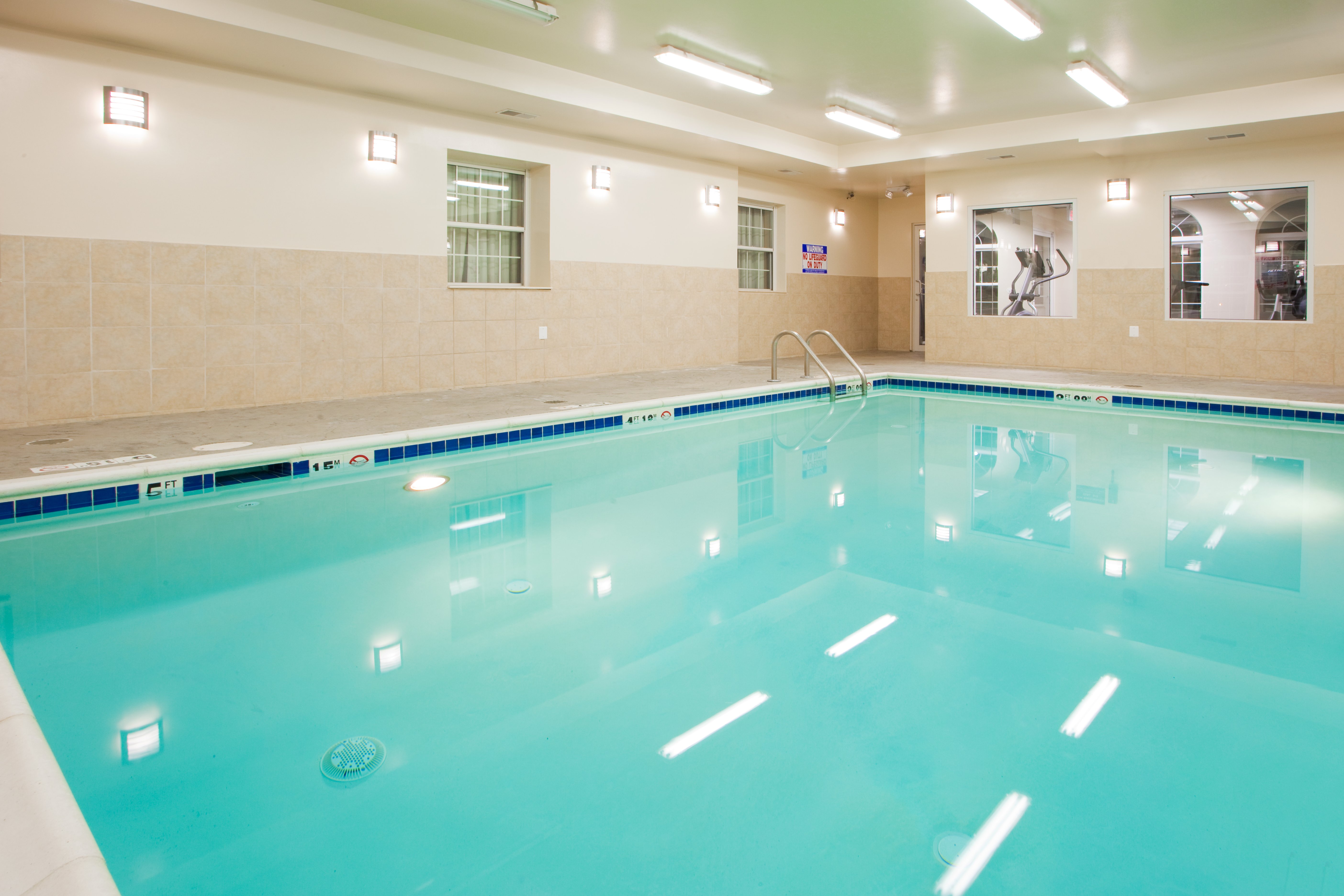 holiday inn express prince frederick by ihg