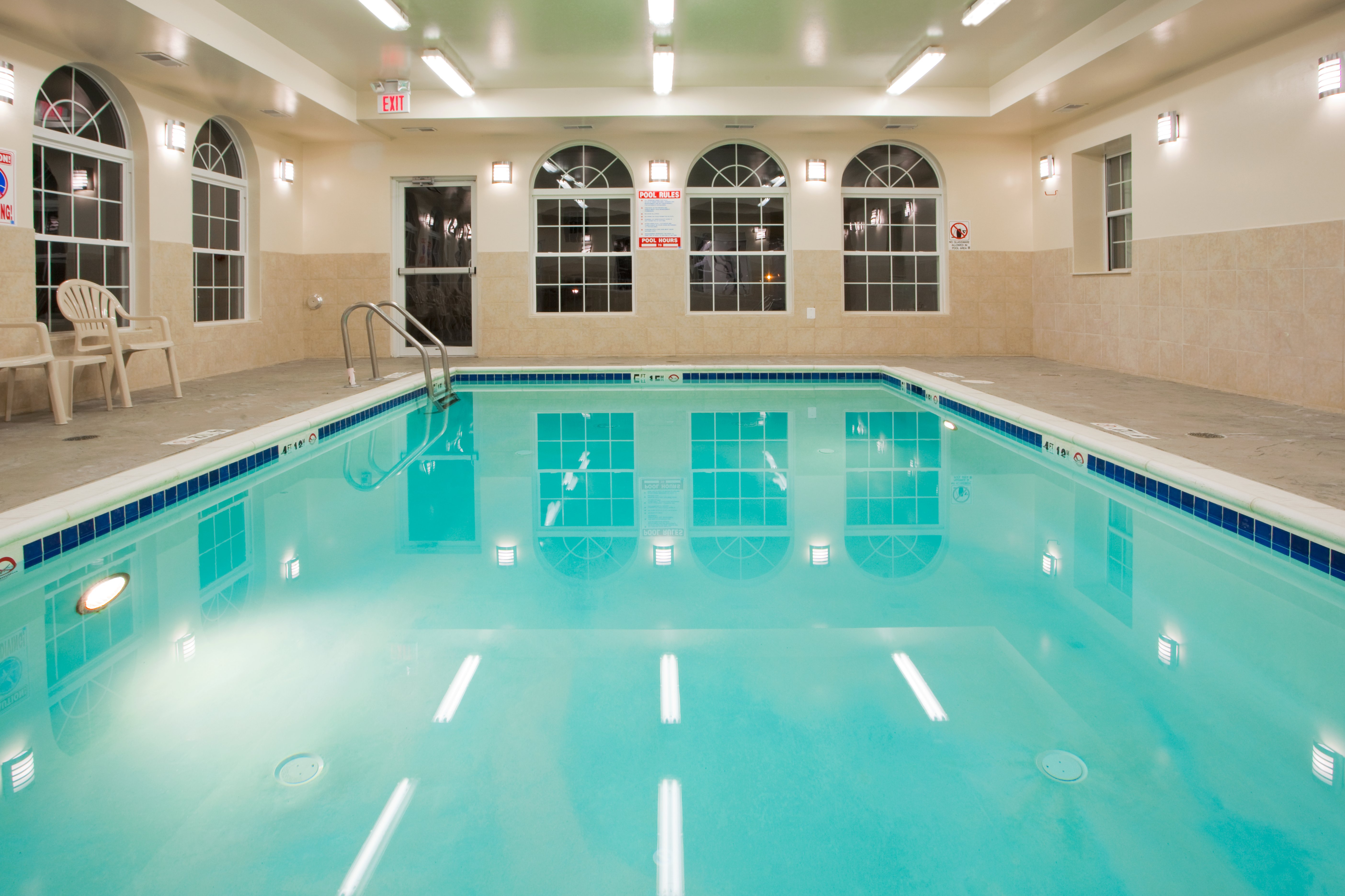 holiday inn express prince frederick by ihg